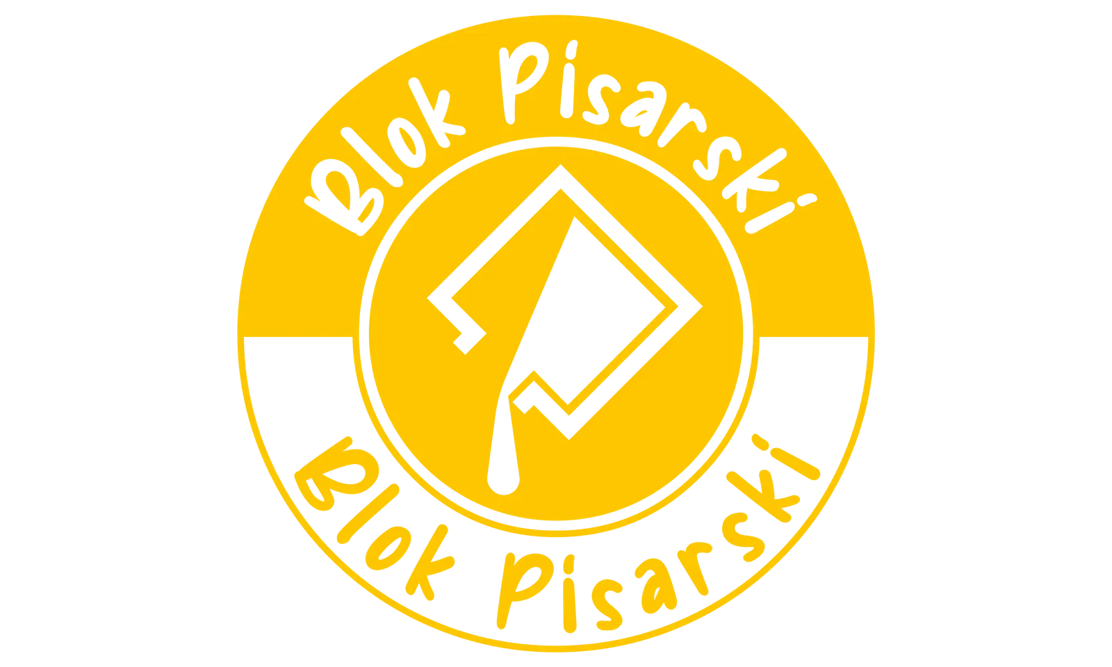 Blok Pisarski