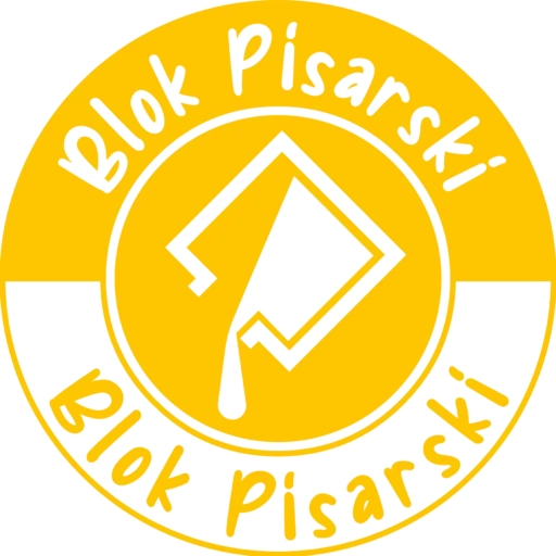 Blok Pisarski