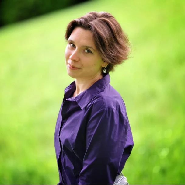 Ewa Głowacka
